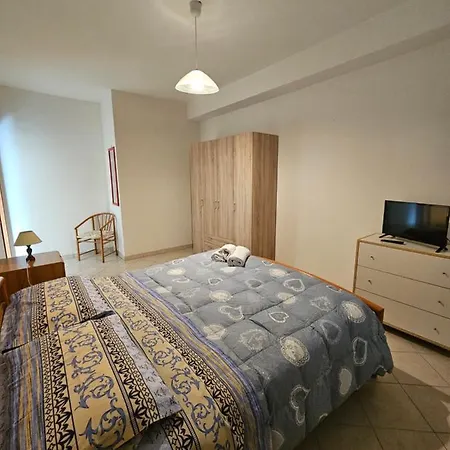 Appartement Le Casette Di Prissy