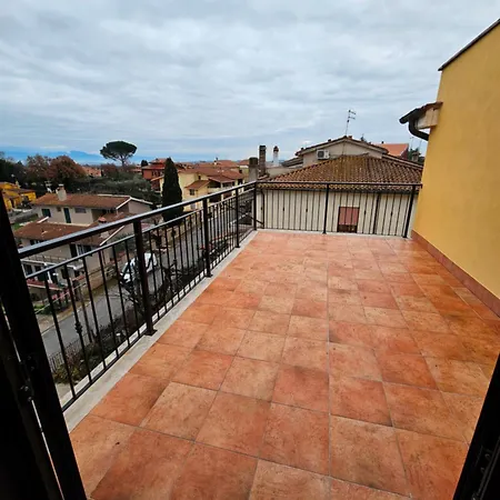 Le Casette Di Prissy Rignano Flaminio