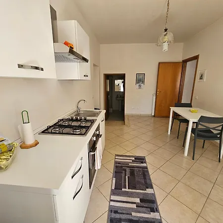 Le Casette Di Prissy Διαμέρισμα