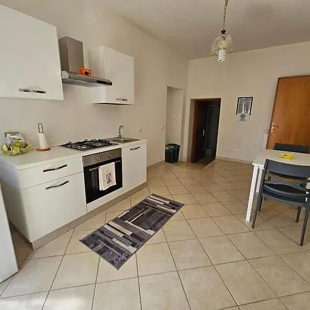 Le Casette Di Prissy Διαμέρισμα *