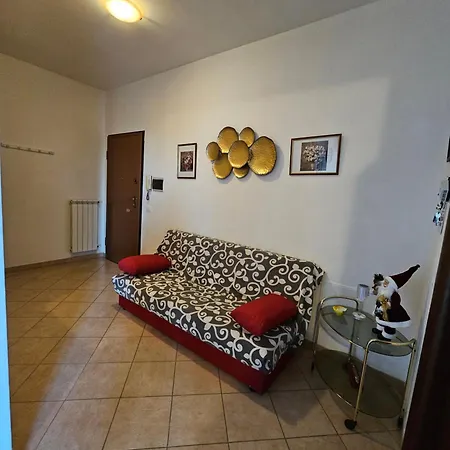 Le Casette Di Prissy Appartement Rignano Flaminio