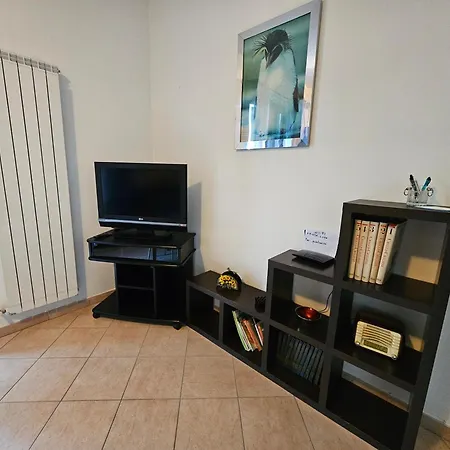 Le Casette Di Prissy