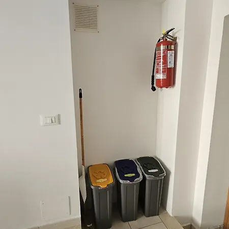 Le Casette Di Prissy * Rignano Flaminio
