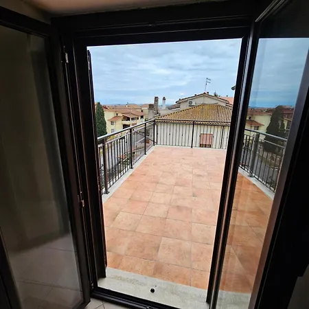 Le Casette Di Prissy Appartement Rignano Flaminio