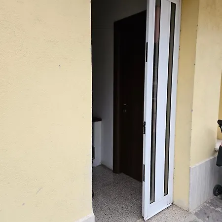 Appartement Le Casette Di Prissy