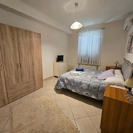 Le Casette Di Prissy Appartement Rignano Flaminio