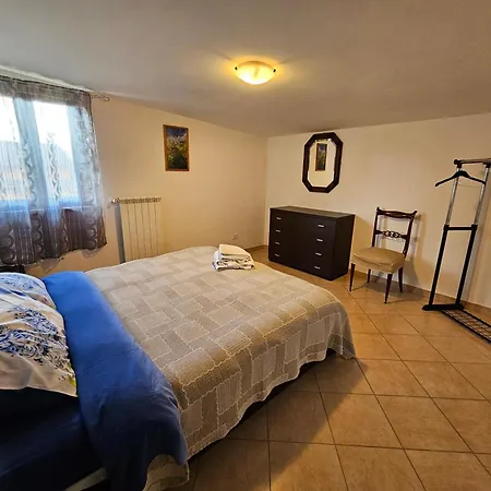 Appartement Le Casette Di Prissy